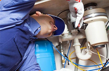 Garbage Disposal Repair