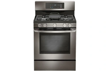 Stove Range and Oven Repair