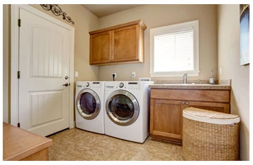 Washing Machine and Dryer Repair